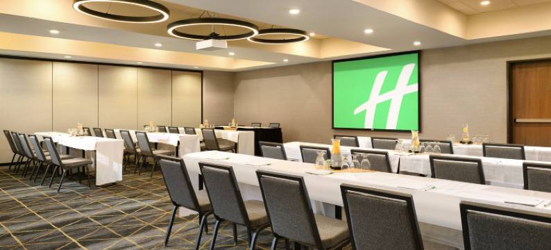 Holiday Inn & Suites 奥克兰 - 机场(Holiday Inn & Suites OAKLAND - AIRPORT by IHG)图片