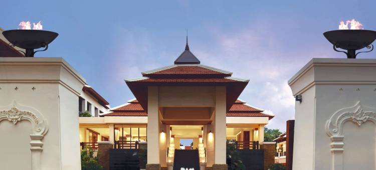 普吉岛邦涛海滩瑞享度假村(Mövenpick Resort Bangtao Beach Phuket)图片