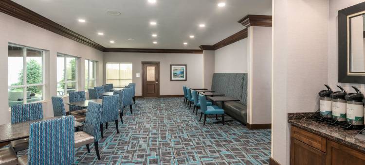阿比林东北万豪TownePlace套房酒店(TownePlace Suites Abilene Northeast)图片