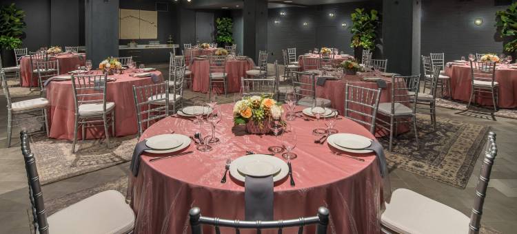 海洛傲途格精选酒店(Hi-Lo Hotel, Autograph Collection)图片