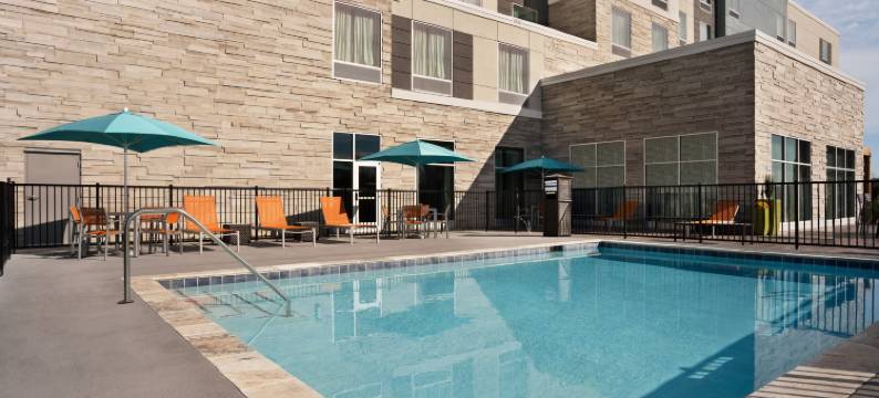 佛罗伦萨Homewood Suites by Hilton(Homewood Suites by Hilton Florence)图片