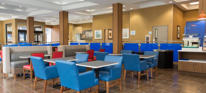 斯普林菲尔德市中心智选假日酒店(Holiday Inn Express SPRINGFIELD DOWNTOWN by IHG)图片