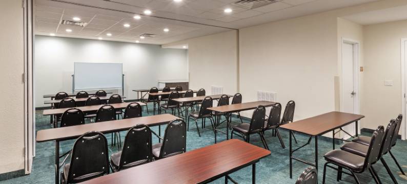 Candlewood Suites HOUSTON NORTH I45 SPRING by IHG图片