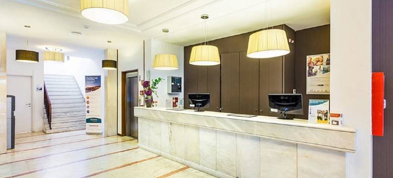 传奇里斯本套房酒店(Legendary Lisboa Suites)图片