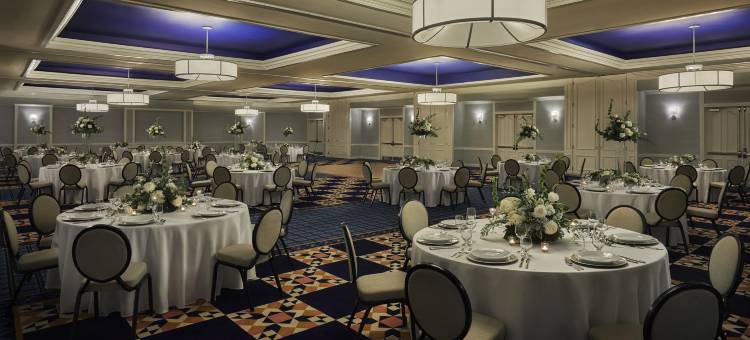 爱荷华市希尔顿研究生酒店(Graduate by Hilton Iowa City)图片