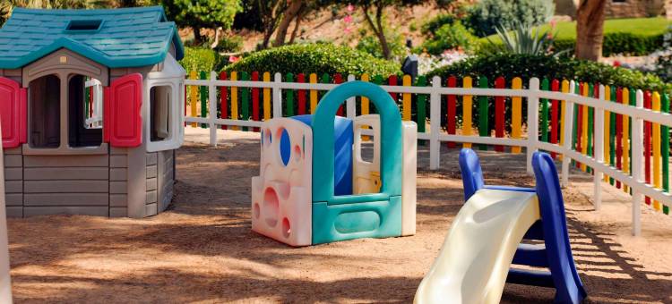 雅高集团纳马湾海滨度假村(Naama Bay Promenade Beach Resort)图片