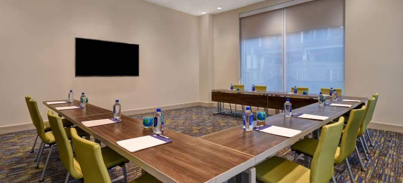 加尔维斯顿海滩智选假日套房酒店(Holiday Inn Express & Suites GALVESTON BEACH by IHG)图片