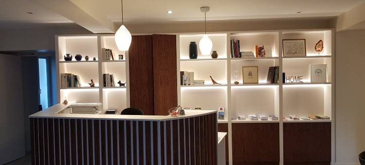 好地点酒店(Hôtel Au Bon Coin)图片