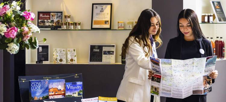 图尔北部美居酒店(Hôtel Mercure Tours Nord)图片