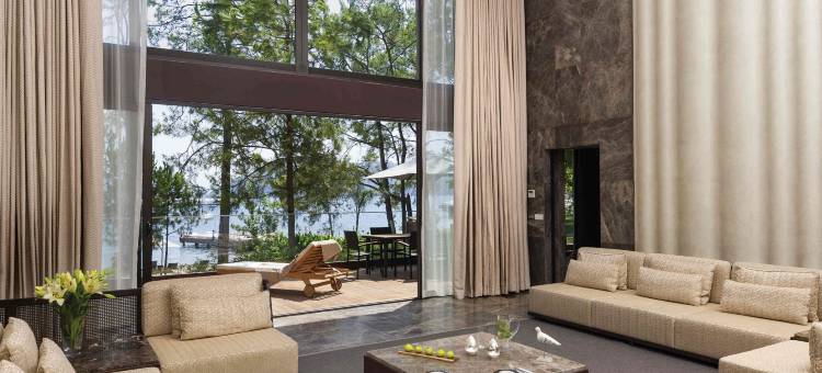 戈西克罗克索私享俱乐部酒店(Club Prive by Rixos Gocek)图片