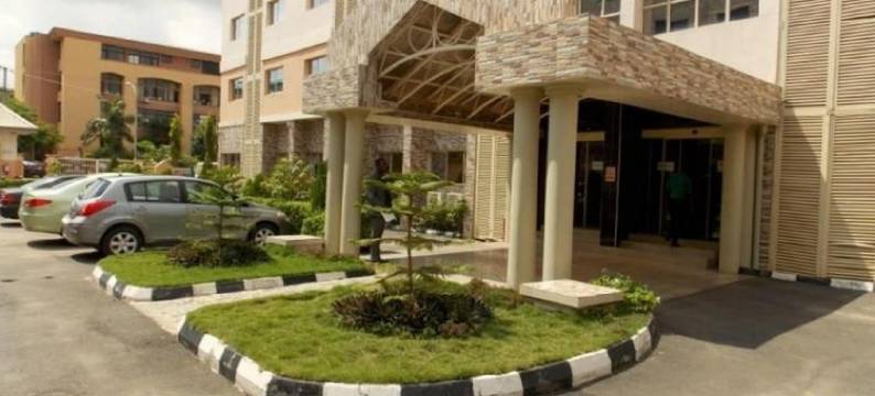 美玉酒店(Jades Hotels)图片