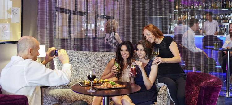 南特中心美居大酒店(Mercure Nantes Centre - Grand Hôtel)图片