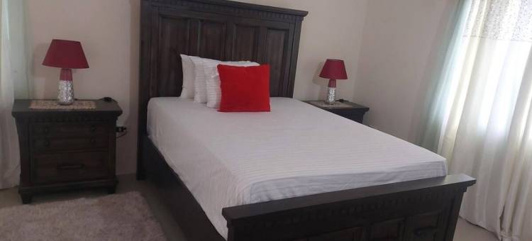 Serenity Vacation Villas图片