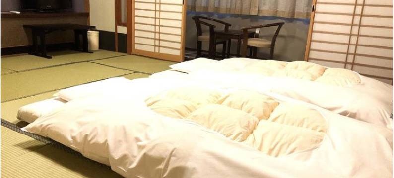 砺波野庄川庄一万亭(Tonamino Shogawaso Ichimantei)图片