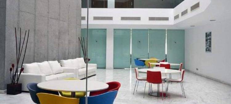 欧德翁水疗酒店(Hotel Spa Odeón)图片