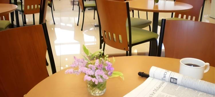 东横INN-福井站前(Toyoko Inn Fukui Ekimae)图片