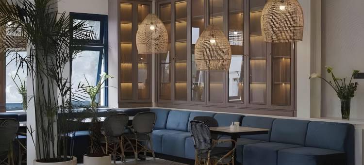 万隆瓦萨卡梅森酒店(Vasaka Maison Bandung)图片