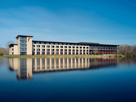 斯内克范德瓦尔克酒店