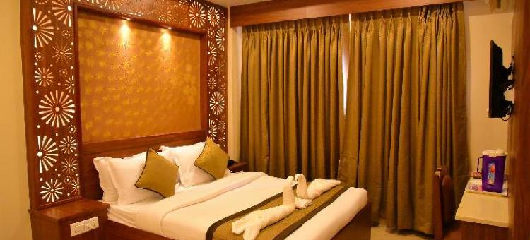 白色精品酒店(Hotel White Boutique)图片