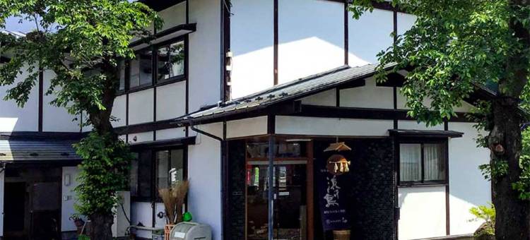 福尔克罗三里库酒店(Hotel Folkloro Sanrikukamaishi)图片