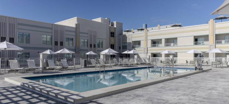 圣奥古斯丁/维拉诺海滩凯悦嘉轩酒店(Hyatt Place St Augustine/Vilano Beach)图片