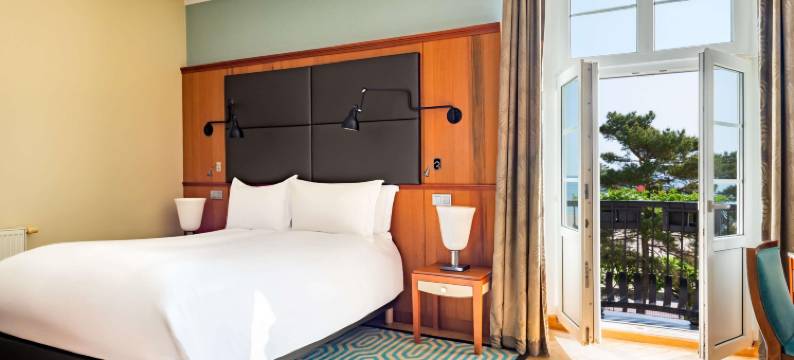 索波特索菲特大酒店(Sofitel Grand Sopot)图片