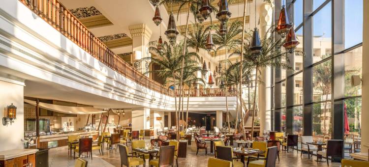 巴林萨拉克索菲特海洋温泉酒店(Sofitel Bahrain Zallaq Thalassa Sea & Spa)图片