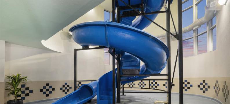 自由港贝斯特韦斯特精品套房酒店(Best Western Premier Freeport Inn Calgary Airport)图片