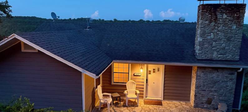 "AMAZING RETREAT" Minutes to Downtown Hollister, Branson and Thunder Ridge图片