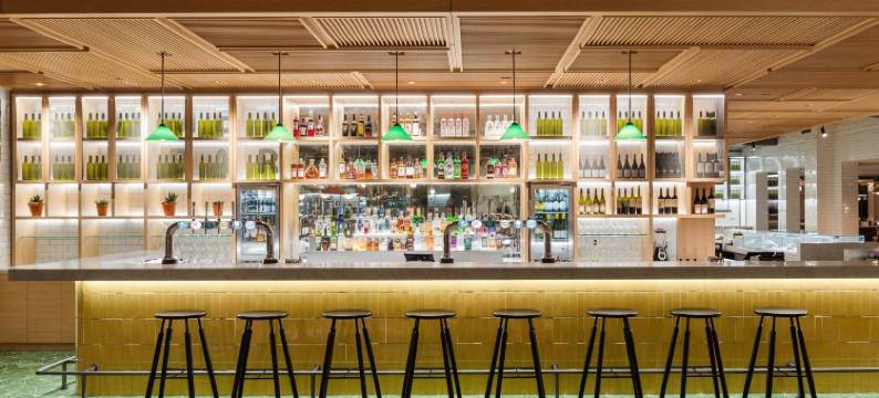 约克中心诺富特酒店(Novotel York Centre)图片