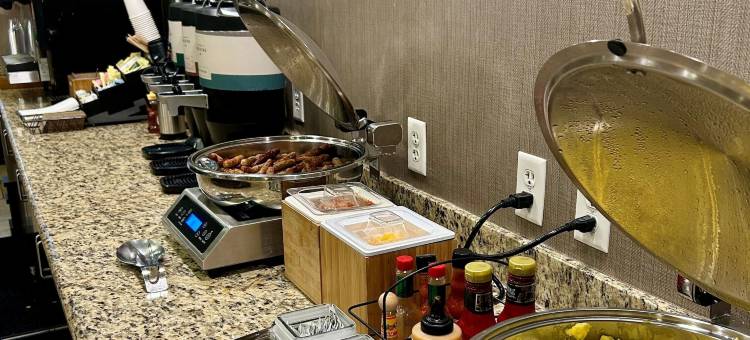 洛根万豪SpringHill酒店(SpringHill Suites by Marriott Logan)图片