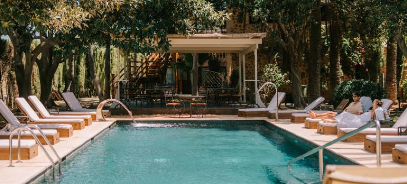 索恩莫利乡村别墅(Hotel Son Molí Country House)图片