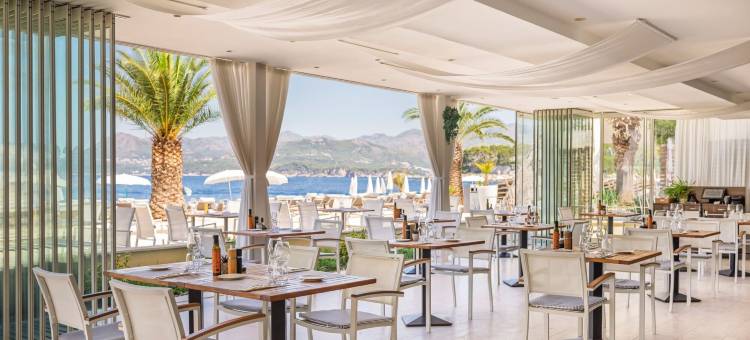 杜布罗夫尼克总统酒店-瓦拉马尔精选(President Hotel, Valamar Collection)图片