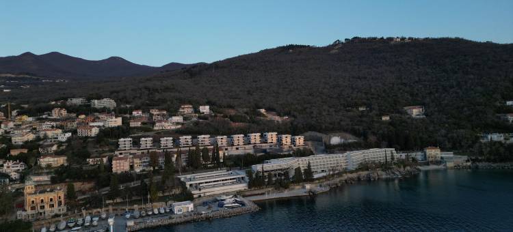 Sealeven Hotel And Residences图片