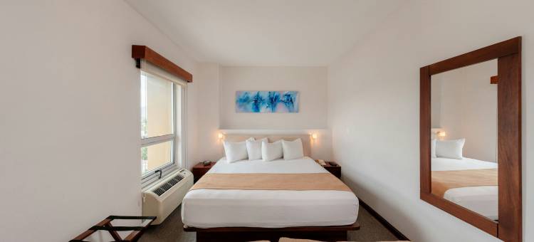 埃斯特利万豪城市快捷酒店(City Express by Marriott Esteli)图片