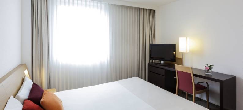 马斯特里赫特诺富特酒店(Novotel Maastricht)图片