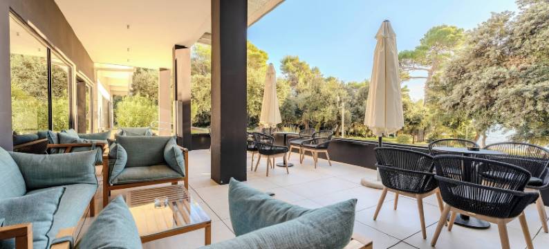 泊尼欧酒店(Hotel Pinija)图片