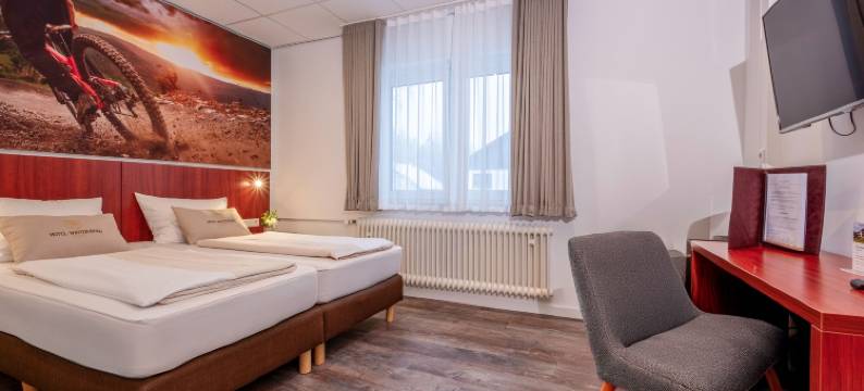 温特贝格度假村酒店(Hotel Winterberg Resort)图片