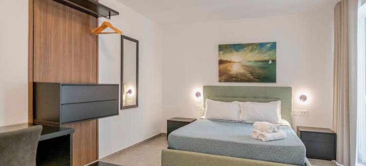 海边地平线套房(HORIZON SUITES by the Sea)图片