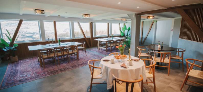 赫尔盖克尔农场酒店(Helgaker Gård)图片