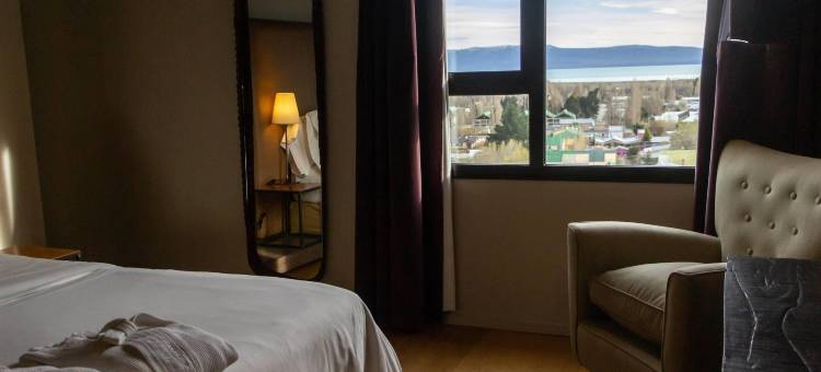 埃尔卡拉法特温德姆爱丝德酒店(Esplendor by Wyndham El Calafate)图片