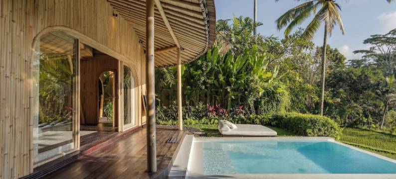 峇里島生態綠洲(Ecosix Bali)图片