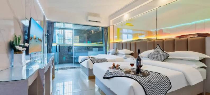 攀枝花永峰商务宾馆图片