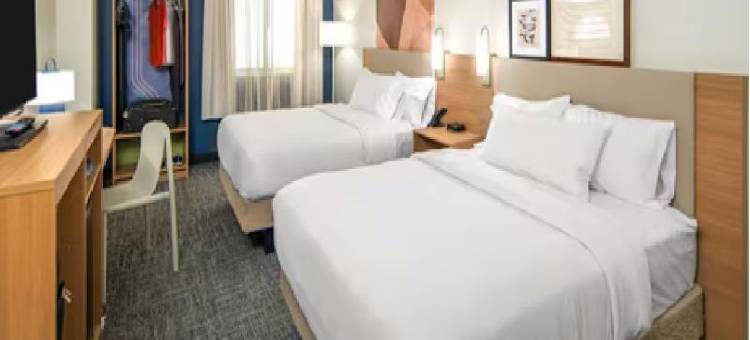 默夫里斯伯勒希尔顿 Spark(Spark by Hilton Murfreesboro)图片