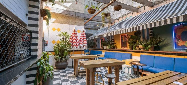 哈里酒店-阿桑德连锁酒店成员(Hotel Harry, Ascend Hotel Collection)图片