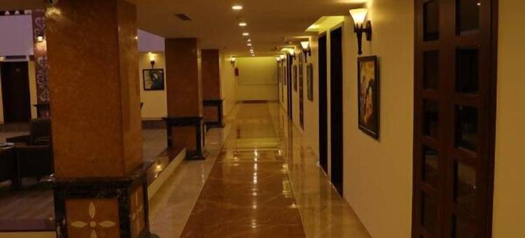 罗马克里斯托酒店(Hotel Roma Kristo)图片