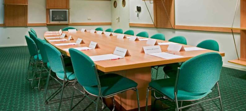 宜必思波尔图圣若昂酒店(Ibis Porto São João)图片