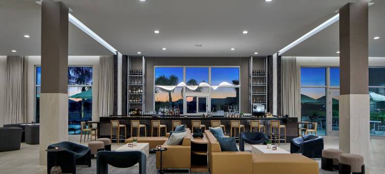 圣奥古斯丁AC酒店(AC Hotel St. Augustine)图片