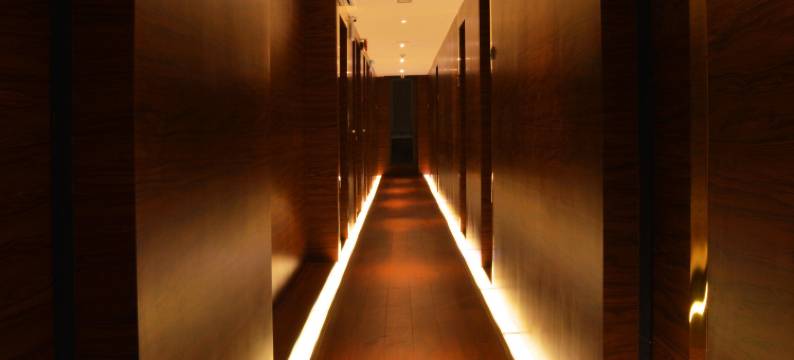 武吉免登美兰格酒店(Melange Boutique Hotel Bukit Bintang)图片