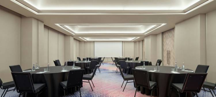 雅乐轩 雅加达 克邦哲鲁(Aloft Jakarta Kebon Jeruk)图片